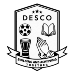 DESCO FC Logo Transparent PNG