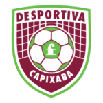 DESPORTIVA CAPIXABA Logo Transparent PNG