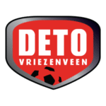 DETO Vv Vriezenveen Logo Transparent PNG