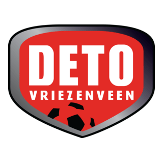 DETO Vv Vriezenveen