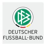 DFB Deutscher Fußball bund Logo Transparent PNG