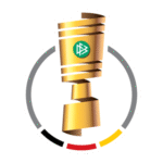 DFB POKAL Logo Transparent PNG