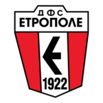 DFS Chavdar Etropole Logo Transparent PNG