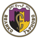 DFS Etyr Veliko Tyrnovo Logo Transparent PNG