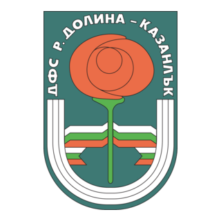 DFS Rozova Dolina Kazanlak