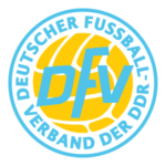 DFV Deutscher Fussball Verband Logo Transparent PNG