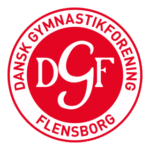 DGF Flensborg Logo Transparent PNG