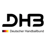 DHB Logo Transparent PNG