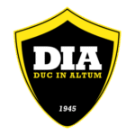 DIA Rkvv Teteringen Logo Transparent PNG