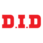 DID Chain Logo Transparent PNG