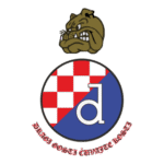 DINAMO ZAGREB BULDOG Logo Transparent PNG