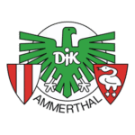 DJK Ammerthal Logo Transparent PNG