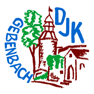 DJK Gebenbach