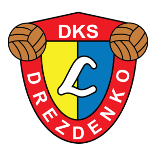 DKS Lubuszanin Drezdenko