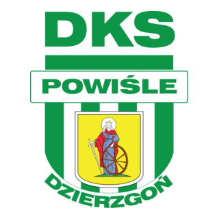 DKS Powiśle Dzierzgoń