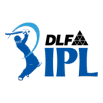 DLF IPL Logo Transparent PNG