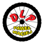 DLP Logo Transparent PNG