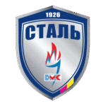 DMK Stal Kamenskoe Logo Transparent PNG