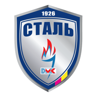 DMK Stal Kamenskoe