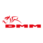 DMM Climb Logo Transparent PNG