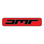 DMR Bikes Logo Transparent PNG
