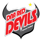DNA Red Devils 2 Logo Transparent PNG