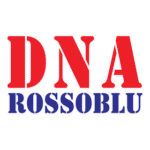 DNA Rossoblu Logo Transparent PNG