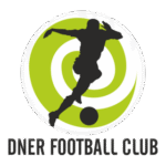 DNER Football Club Logo Transparent PNG