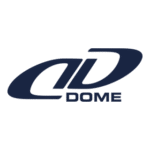 DOME CORPORATION Logo Transparent PNG