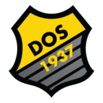 DOS 37 Vriezenveen Logo Transparent PNG