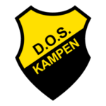 DOS Kampen Logo Transparent PNG