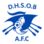 DOUGLAS HIGH SCHOOL OLD BOYS AFC Logo Transparent PNG