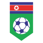 DPR Korea Football Association Logo Transparent PNG