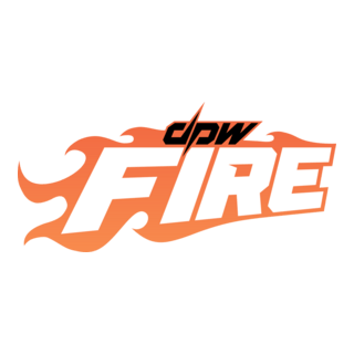 DPW Fire