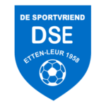 DSE Etten Leur Logo Transparent PNG