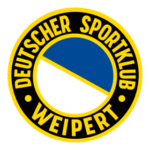 DSK Weipert Logo Transparent PNG