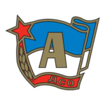 DSO Akademik Sofia Logo Transparent PNG