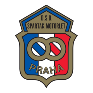 DSO Spartak-motorlet Praha