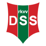 DSS Rkvv Haarlem Logo Transparent PNG
