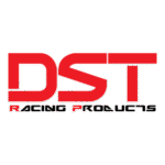 DST Racing Products Logo Transparent PNG
