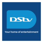 DSTV Uganda Logo Transparent PNG