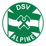 DSV Alpine Logo Transparent PNG