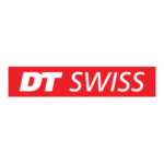 DT Swiss Logo Transparent PNG