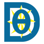 DUC Dakar Logo Transparent PNG