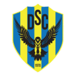 DUHOK SPORT Logo Transparent PNG