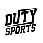 DUTY SPORTS CONFECÇÃO UNIFORMES Logo Transparent PNG