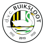 DVC Buiksloot Logo Transparent PNG