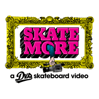 DVS Skate More