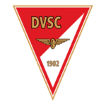 DVSC Debrecen Logo Transparent PNG