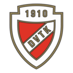 DVTK Miskolc Logo Transparent PNG